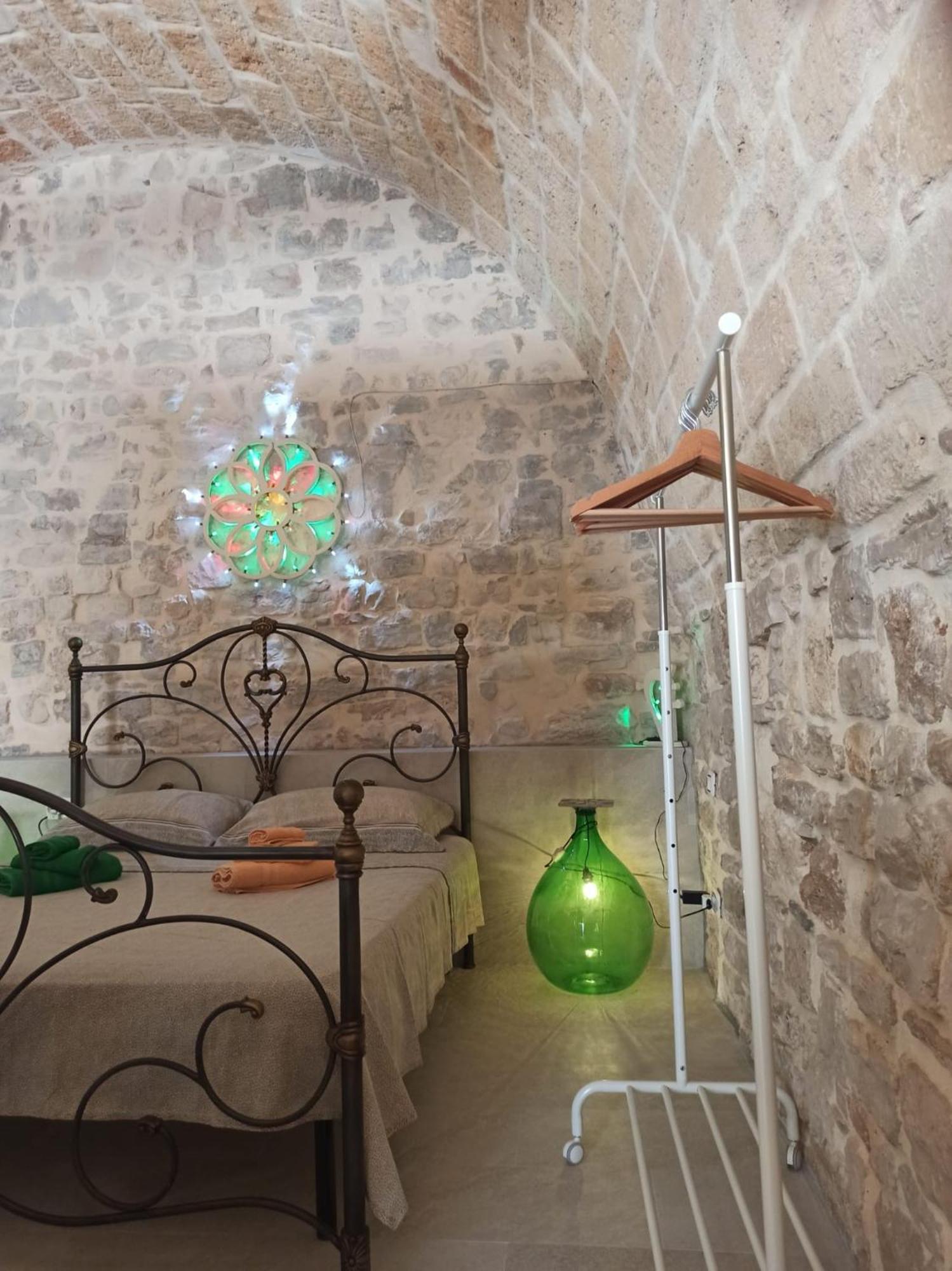 Loft Porta Maris Apartment Bisceglie Bagian luar foto