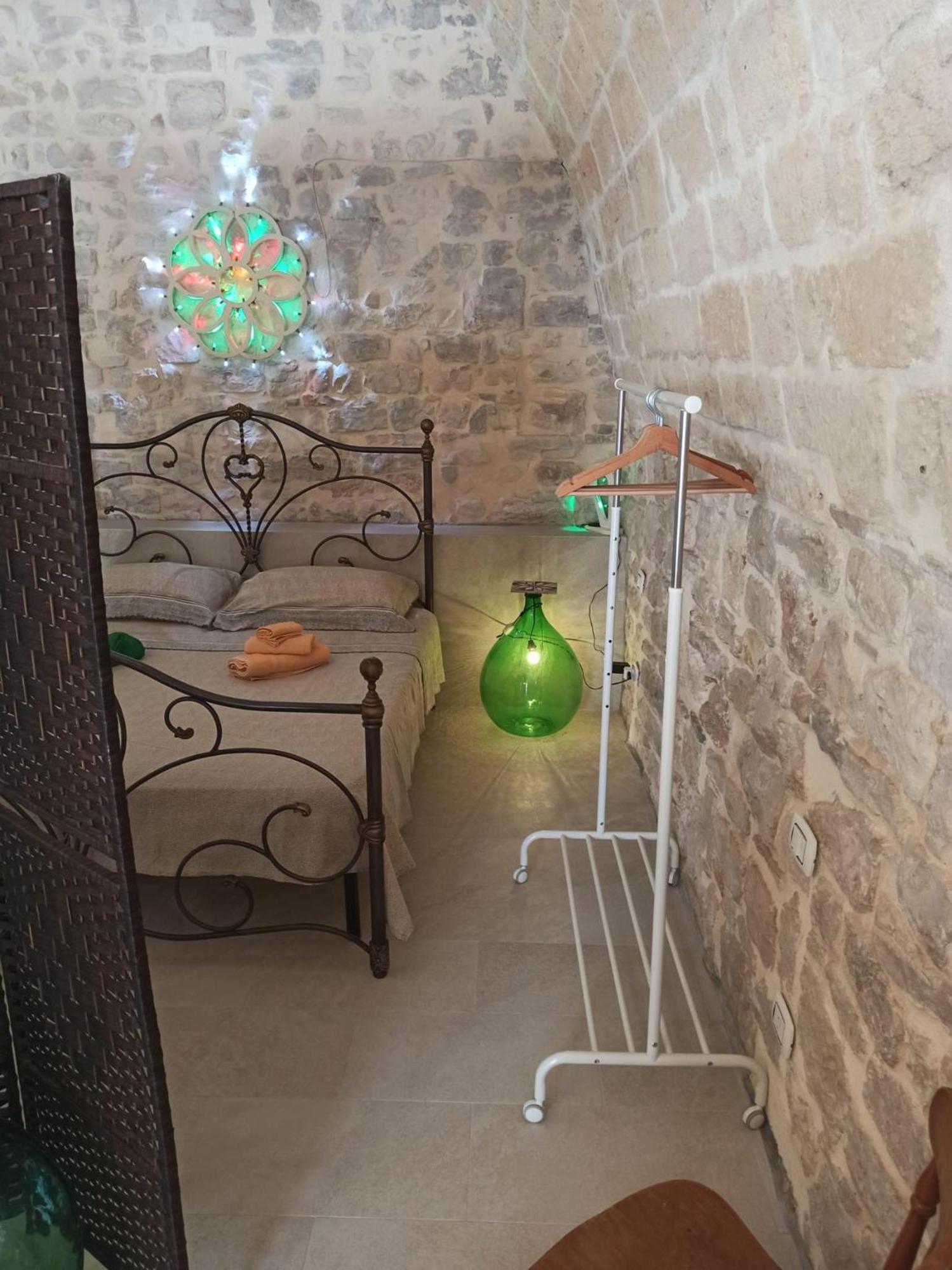 Loft Porta Maris Apartment Bisceglie Bagian luar foto